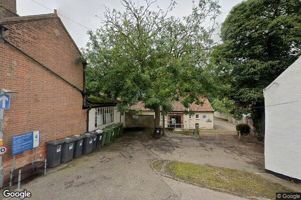 North Walsham Registry Office