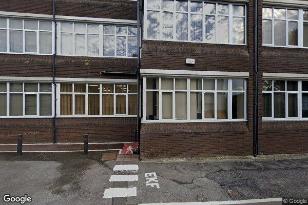 Penarth Registry Office