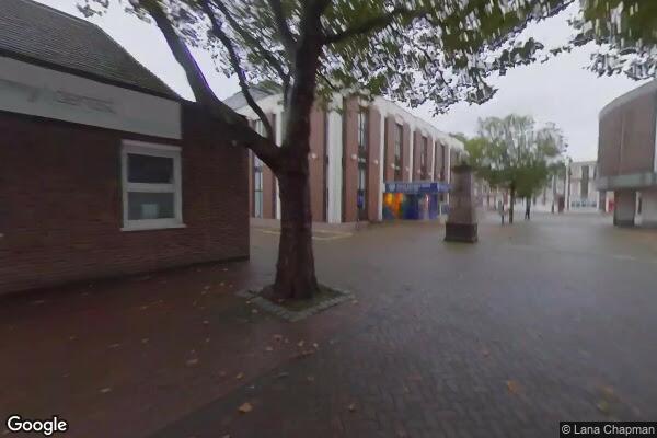 Gosport Registry Office