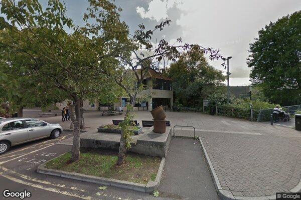 Frome Registry Office