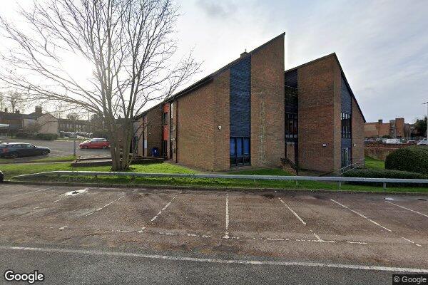 Sevenoaks Library Registry Office