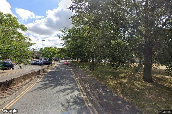 Larkfield Registry Office