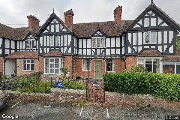 Church Stretton Registry Office
