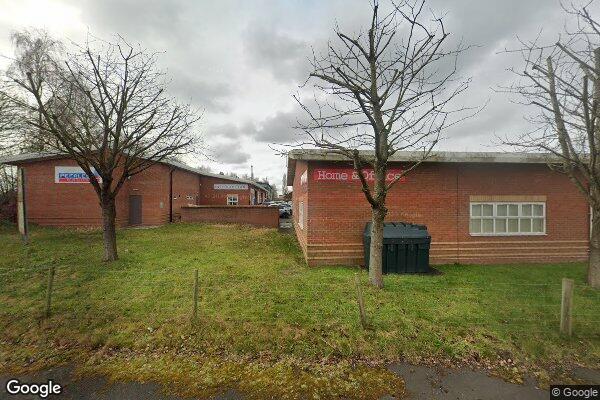 The Talbot Centre Registry Office