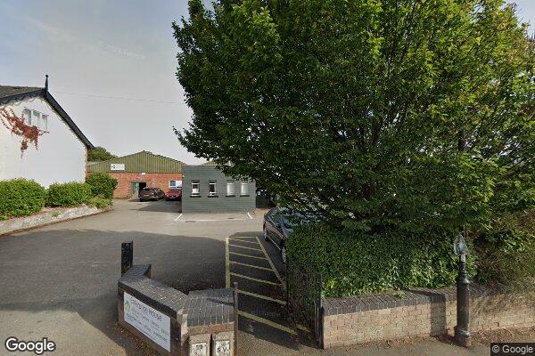 Bishops Castle Registry Office