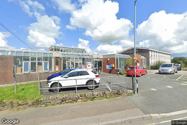 Launceston Registry Office