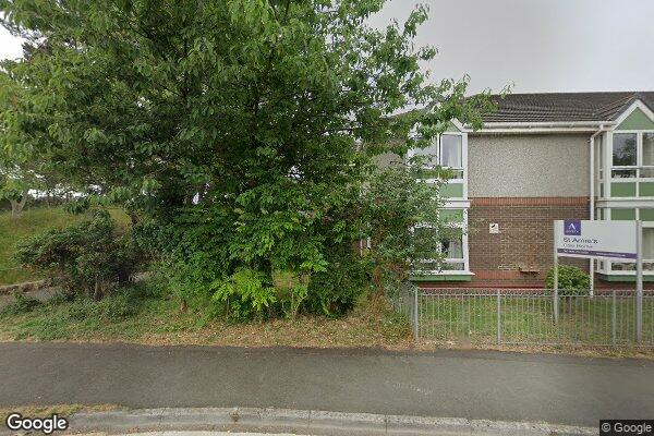 Saltash Registry Office