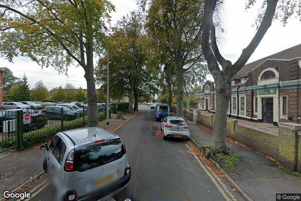 Sittingbourne Registry Office