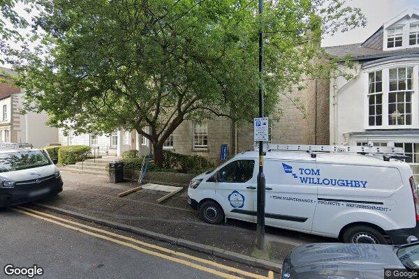 Harrogate Registry Office