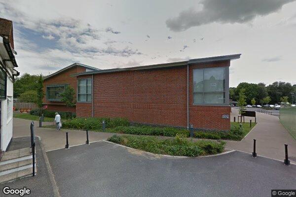 Midhurst Registry Office