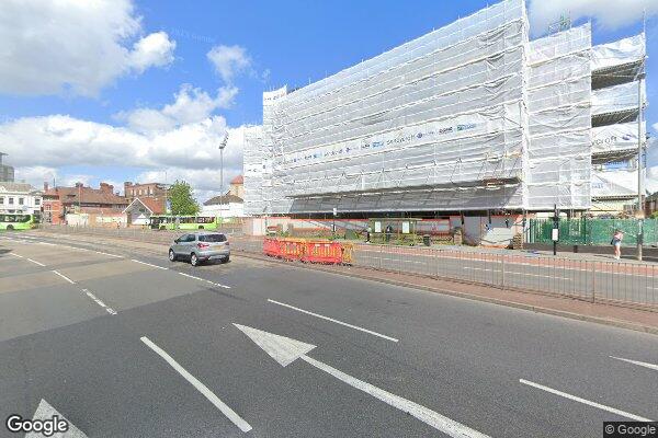Rushcliffe Registry Office