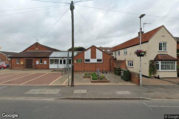 East Leake Parish Council Registry Office