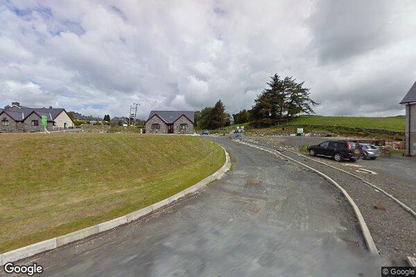 Trawsfynydd Outstation Registry Office