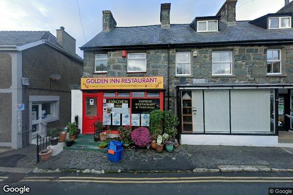 Harlech Outstation Registry Office