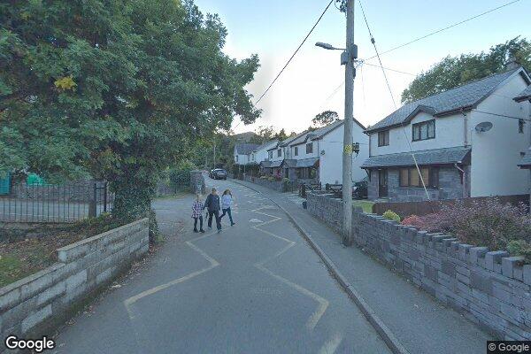 Llanberis Outstation Registry Office