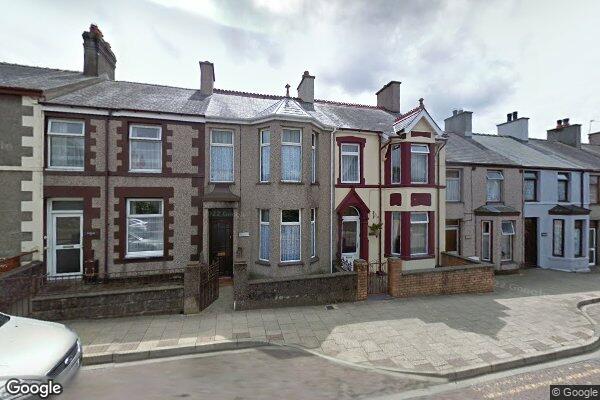 Penygroes Outstation Registry Office