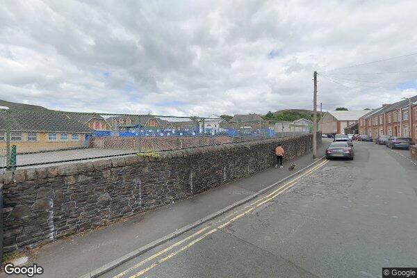 Maesteg Registry Office