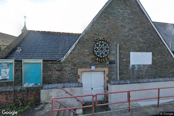 Pontypridd Registry Office
