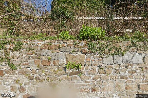 Pembrokeshire District Registry Office