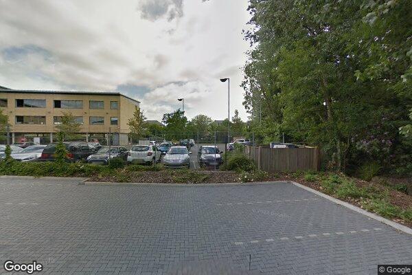 Frimley Registry Office