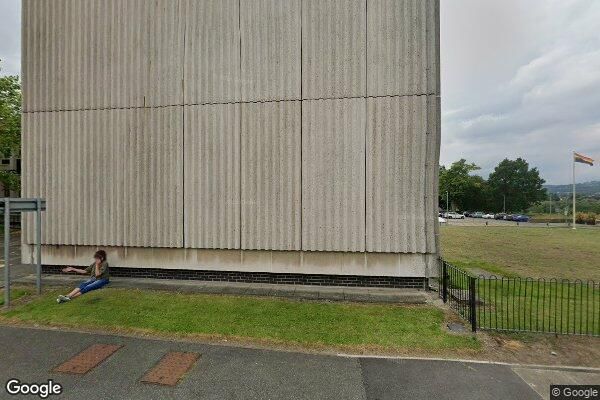 Hawarden Registry Office