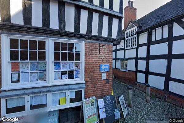 Ledbury Registry Office