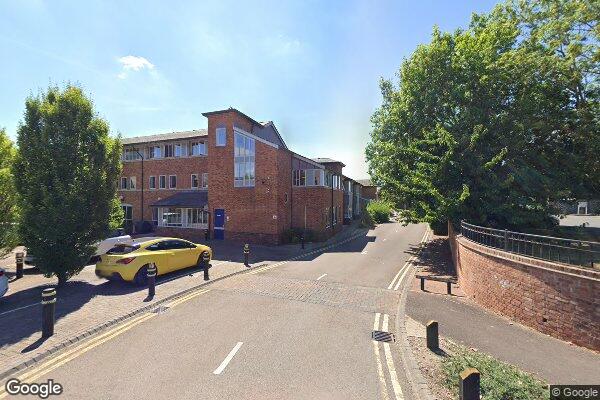 Pershore Registry Office