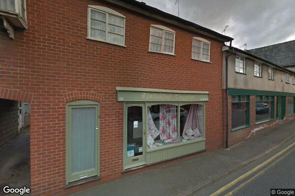 Bromyard Registry Office
