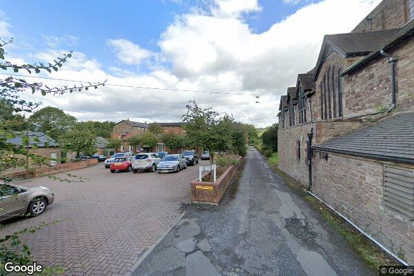 Leominster Registry Office