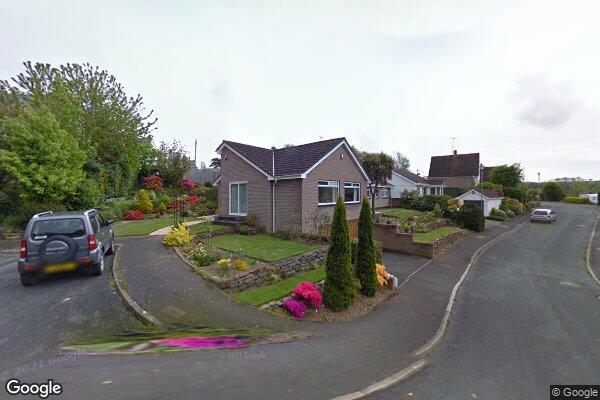 St. Germans (Saltash) Registry Office