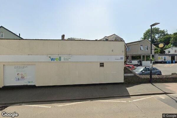 Kingsbridge Registry Office