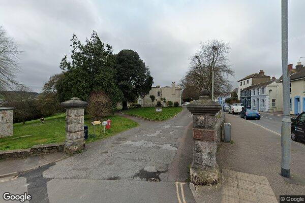 Teignmouth Registry Office