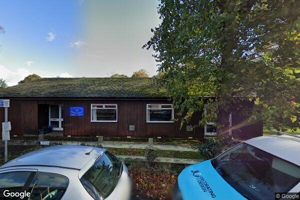 Sidmouth Registry Office