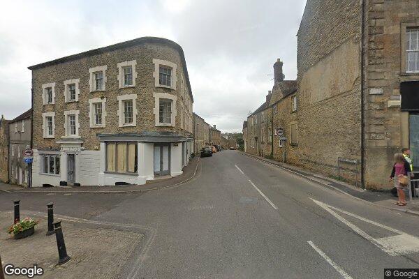 Wincanton Registry Office