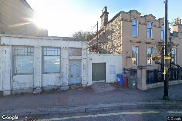Boness Registry Office