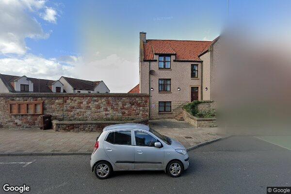 Prestonpans Registry Office