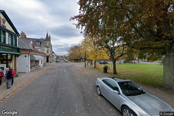 Ballater Registry Office