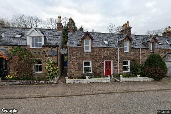 Lochcarron & Shieldaig Registry Office