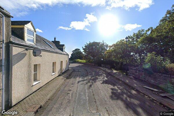 Helmsdale Registry Office