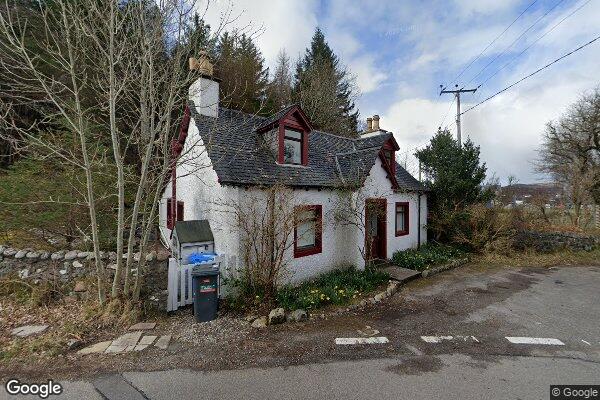 Assynt Registry Office
