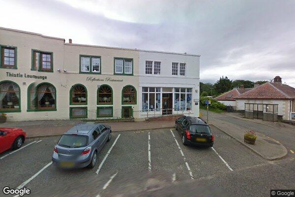 Durness Registry Office