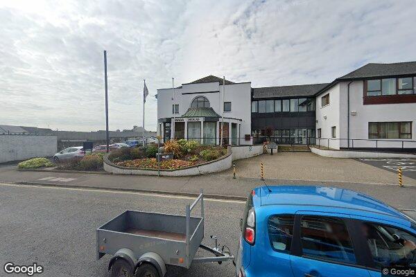 Ballymoney Registry Office