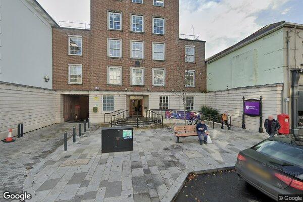 Enniskillen Registry Office