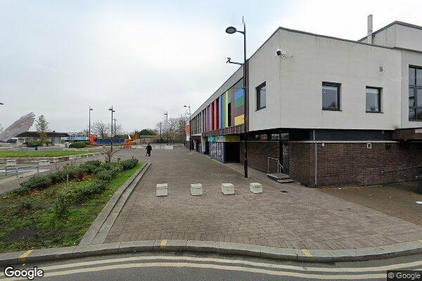 Kirkby Registry Office