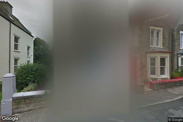 Workington Registry Office