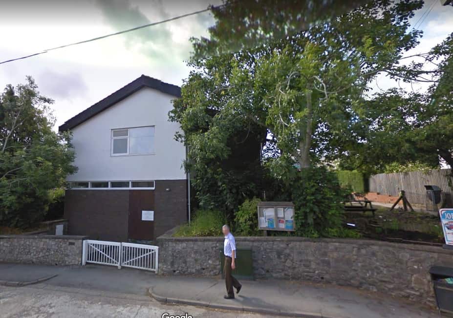 Peterston-Super-Ely Post Office
