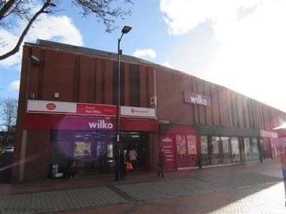 Bulwell Post Office