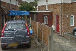 Brickendon Lane Post Office
