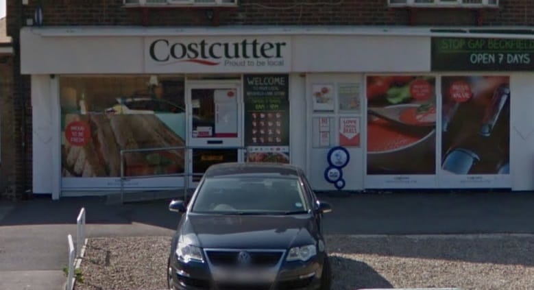 Beckfield Lane Post Office