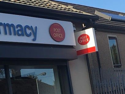 Loughview Post Office